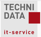 technidata logo