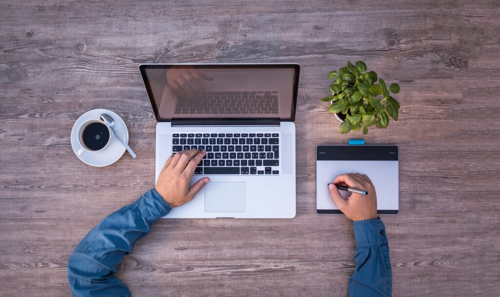 Schneller Arbeiten mit Tastaturkürzel